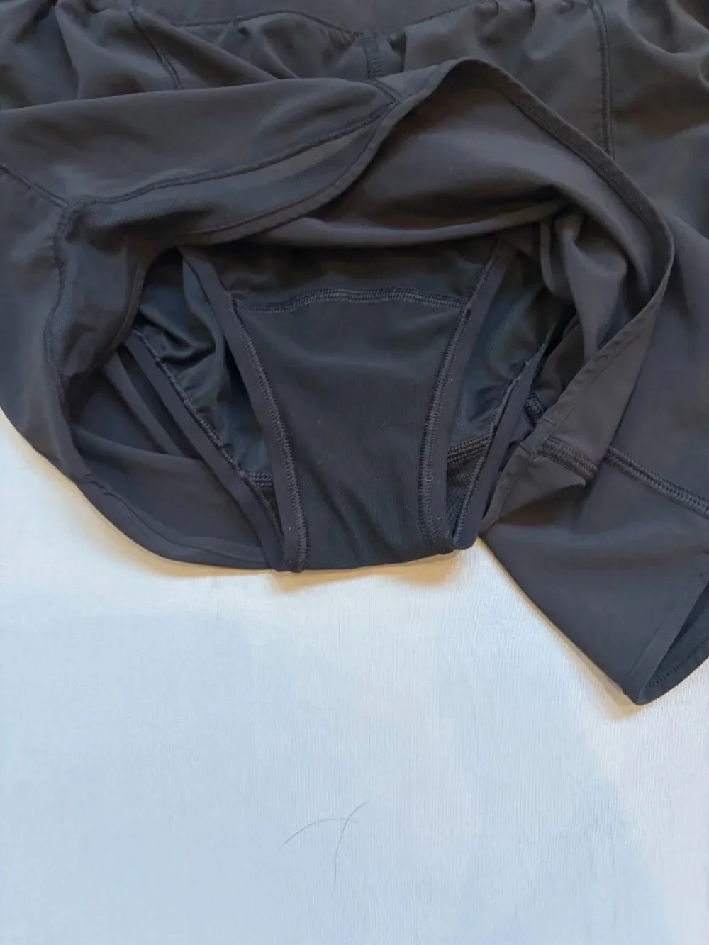 lululemon athletica lululemon black